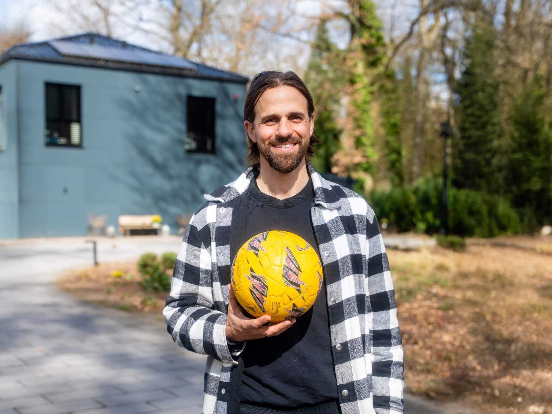 Martin Harnik Kundenerfahrung mit 1KOMMA5° Solar