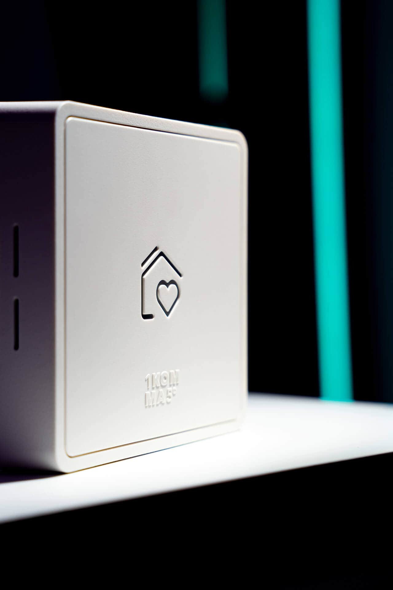 Berlin Techlab Showroom